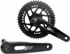 Korba SRAM Quarq Rival E1 DUB 2x12 48/35 172,5 mm PM